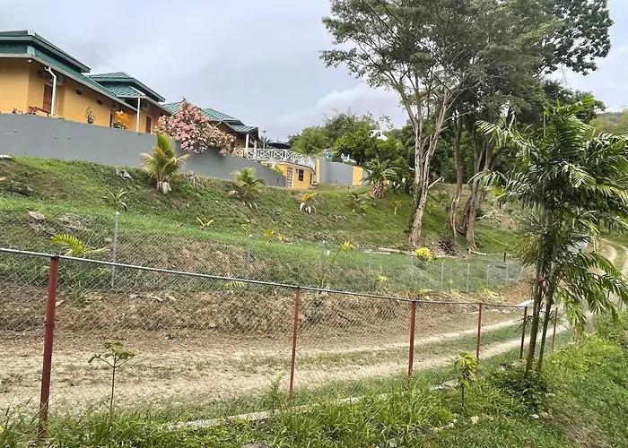 The Victory Villa