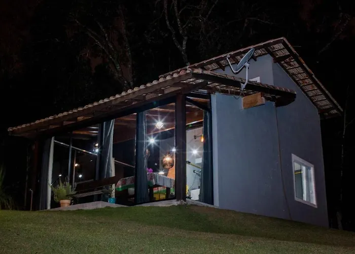 Loft Monte Alegre Village
