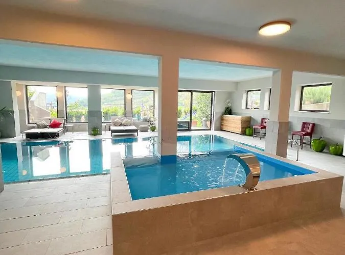 Hotel adatto agli animali: Hotel Residence Mavie