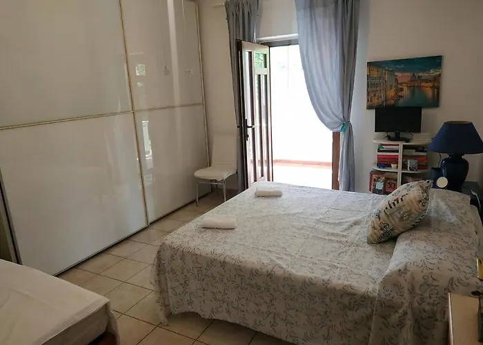 La casa delle Meraviglie