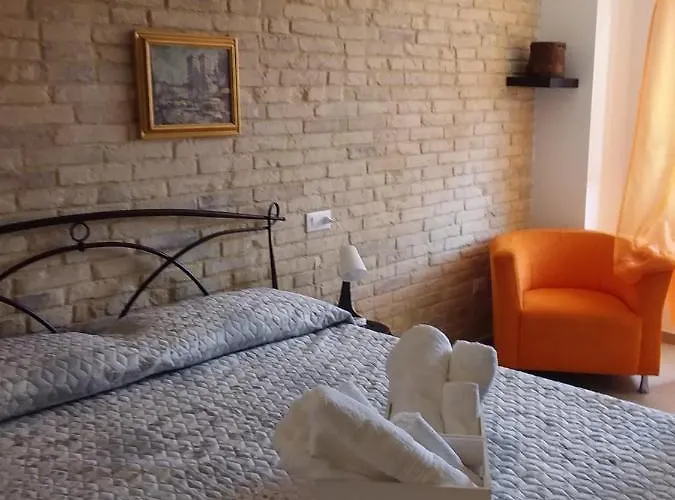 Primae Noctis Rooms