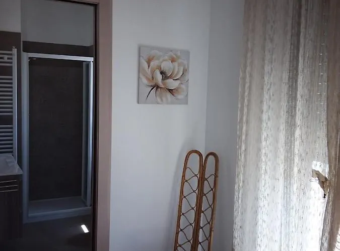 Primae Noctis Rooms