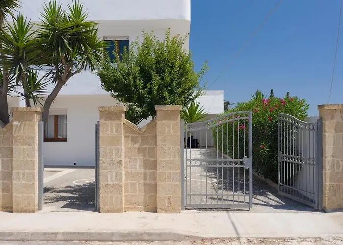 Vidamarina - Camere Al Mare