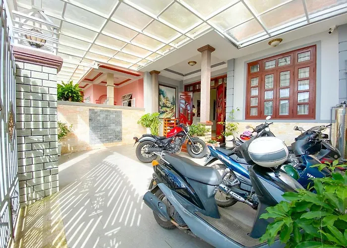Jolie Maison Da Lat