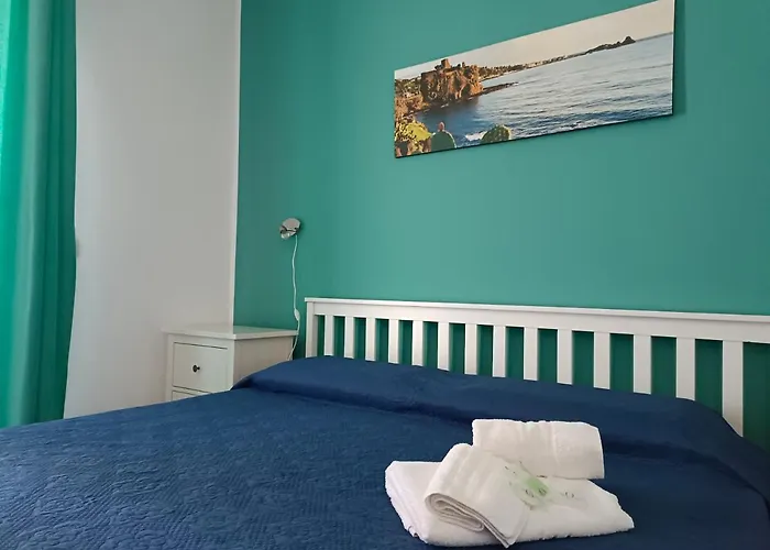 Colori Della Sicilia Guest House