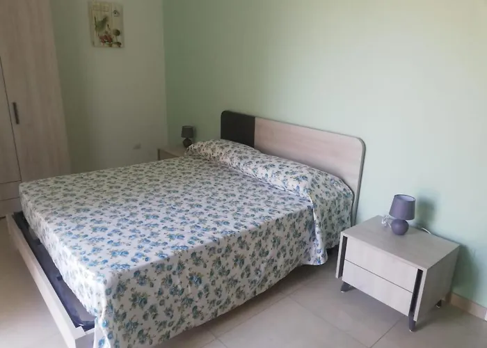 Villa Maria Cristina d'Amico - Il Germoglio Onlus