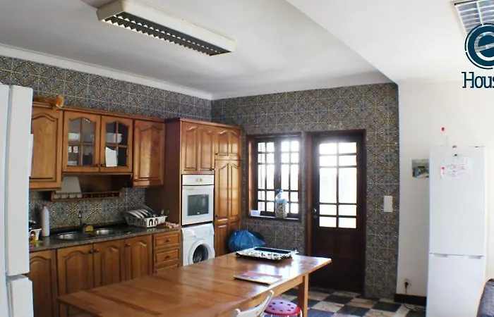 Hotel Aeroporto: Asprela Guest House