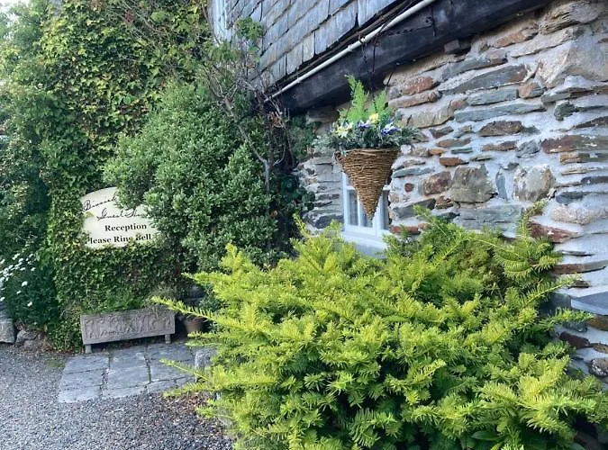 Bissick Old Mill