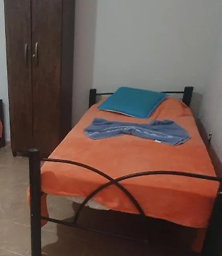 Pousada da Dindinha