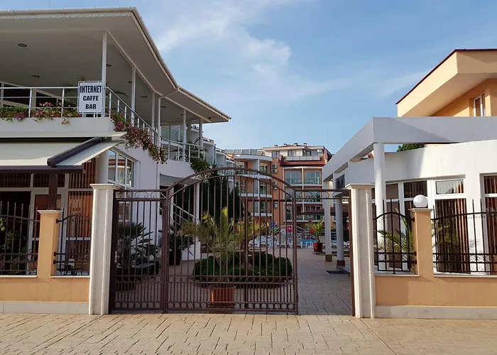 Sun City Hotel