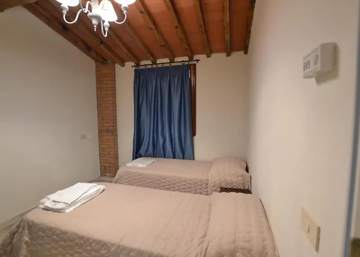 Villa Bolgherello
