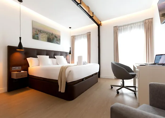 Woohoo Rooms Boutique Sol