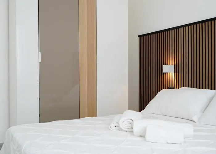 La villa: Villa Costantino Luxury