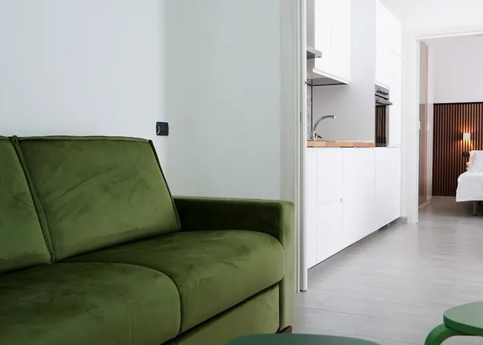 La villa: Villa Costantino Luxury