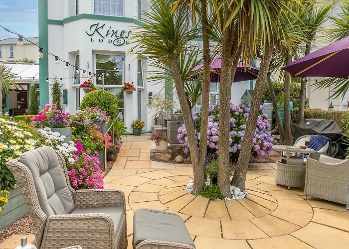 Kings Lodge