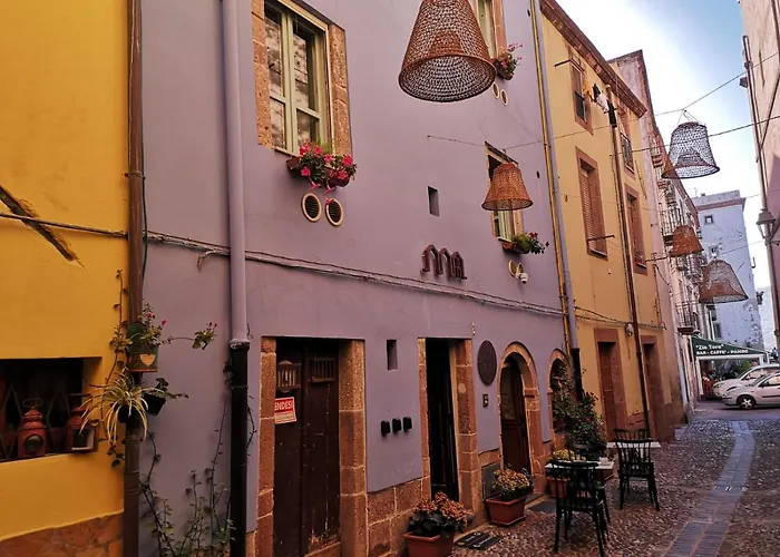 Casa Pagiò