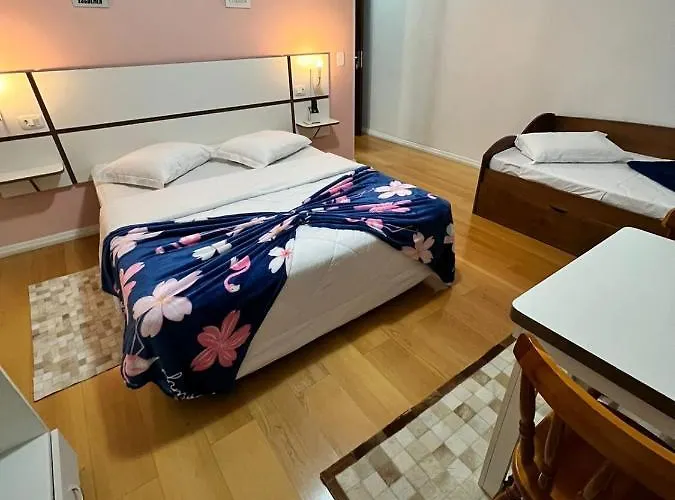 Hotel barato: Pousada Cinnamon