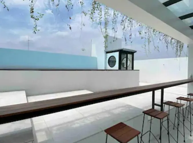 Loewys Home Tanjung Duren Jakarta Barat
