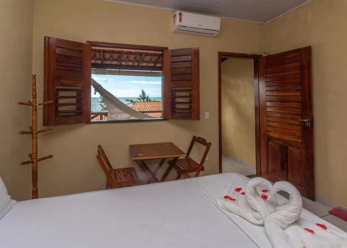 Hotel Preá