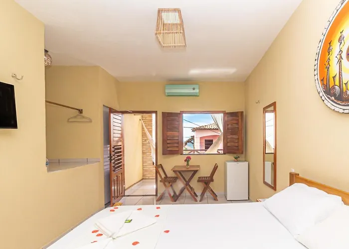 Hotel Preá