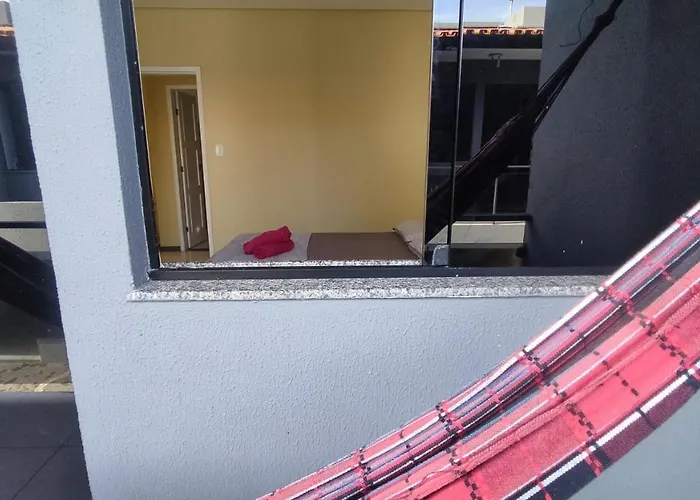 Pousada Casa Da Vovo - Sua Casa Pertinho Da Praia