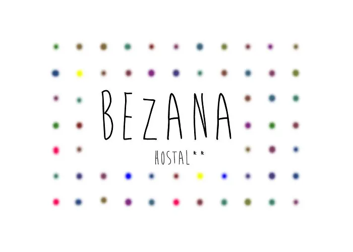 Hostal Bezana