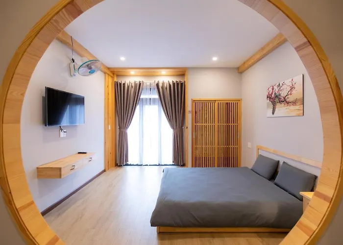 Nguyen Tai Hostel & Coffee Da Lat