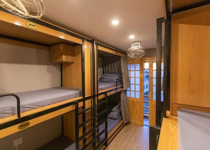 Nguyen Tai Hostel & Coffee Da Lat