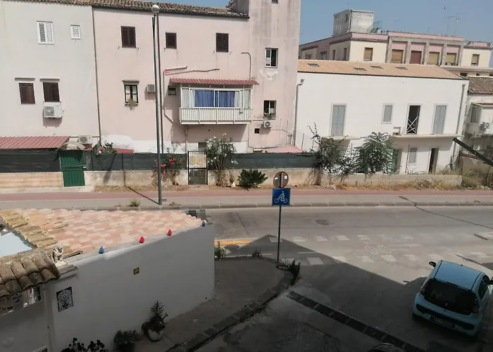 Villa privata: La Pietra di Giada