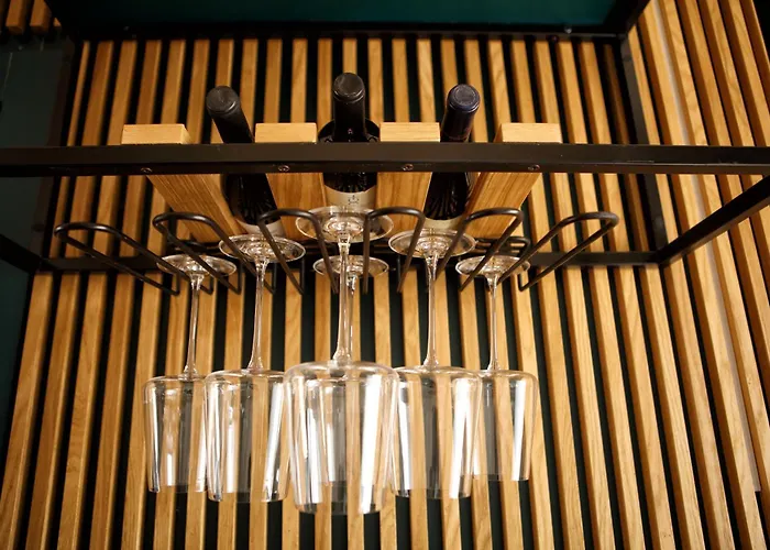 Albergo economico: Mazzini Accommodation