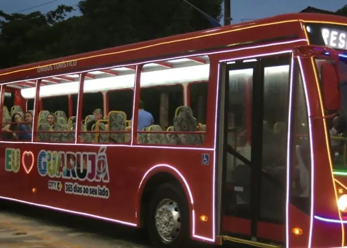 Pippo Suites Guarujá