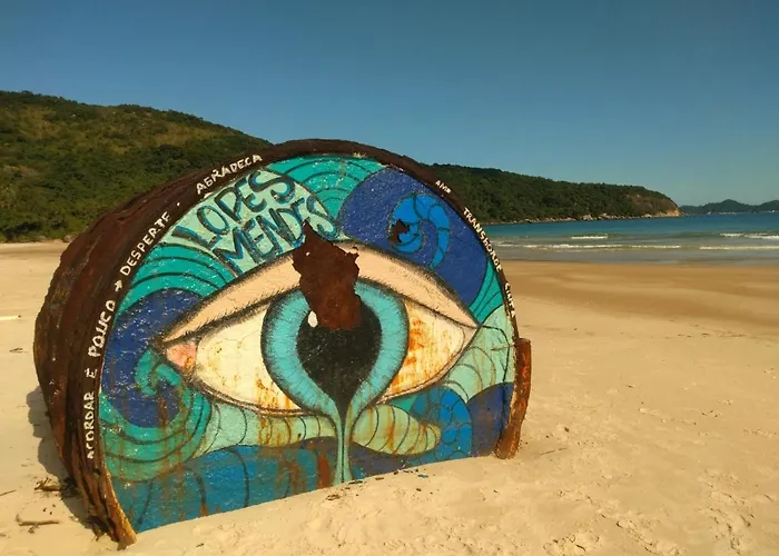 Pousada Arrastao Da Ilha