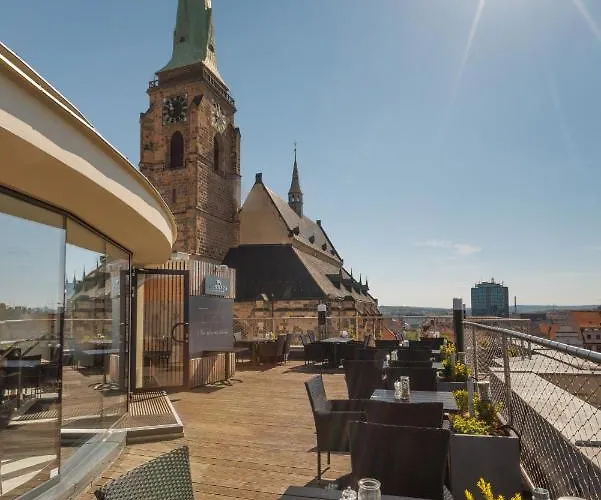 Boutique hotels Central