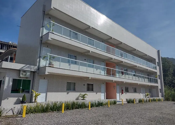 Aluguéis de temporada: Apartamentos Margarida