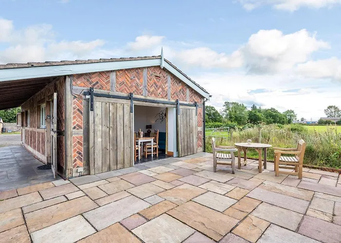 The Lodge