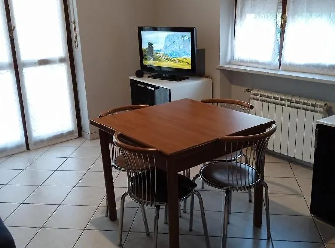 Teresa'S House
