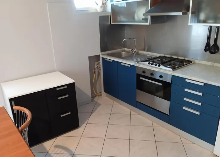 Teresa'S House
