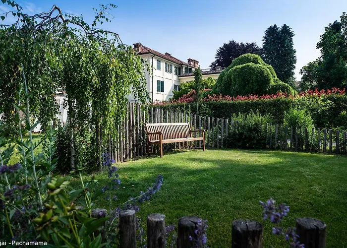 San Francesco Guest House
