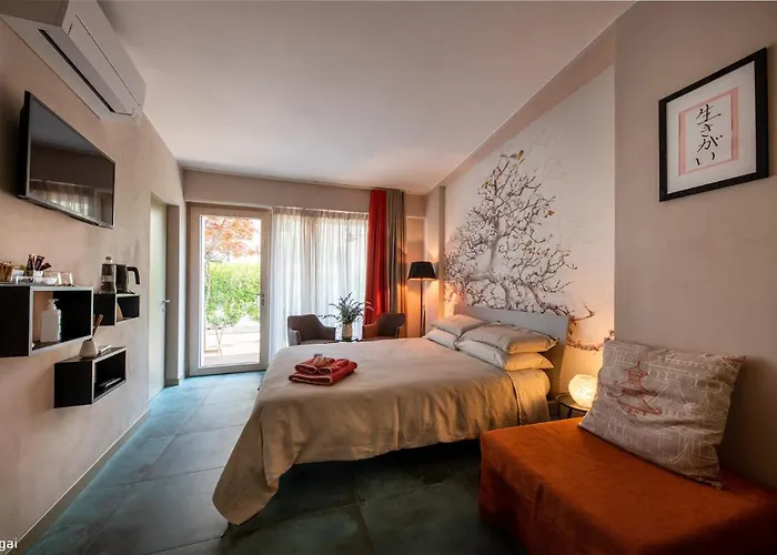 San Francesco Guest House