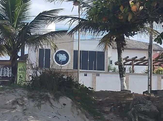 Pousada&Hostel Boca da Barra
