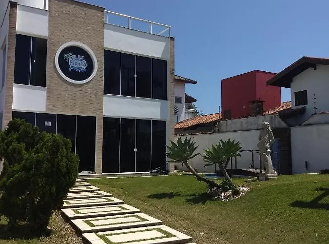 Pousada&Hostel Boca da Barra