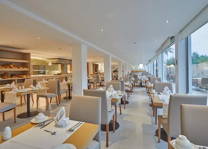 Monsuau Cala D'Or Hotel 4 Sup - Adults Only