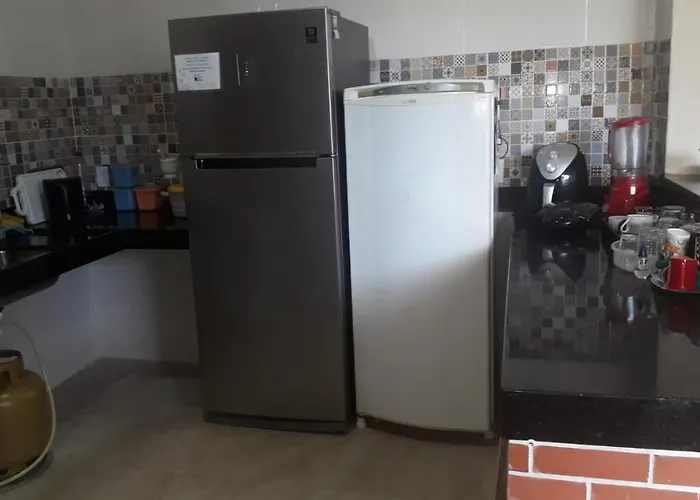 Pousada Sonho Meu
