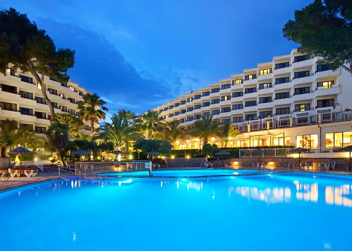 Leonardo Royal Hotel Ibiza Santa Eulalia