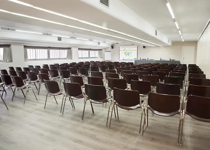 Hotel di lusso: Hotel Chamartin The One