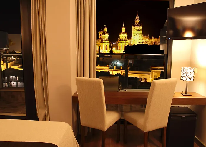 Family Hotel: Hotel Don Paco