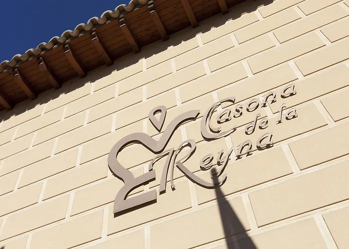  Casona De La Reyna