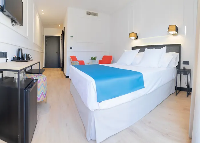 Hotel: Hotel Boutique Puerta De Las Granadas