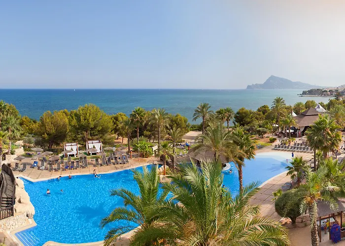 Сity center hotels Sh Villa Gadea