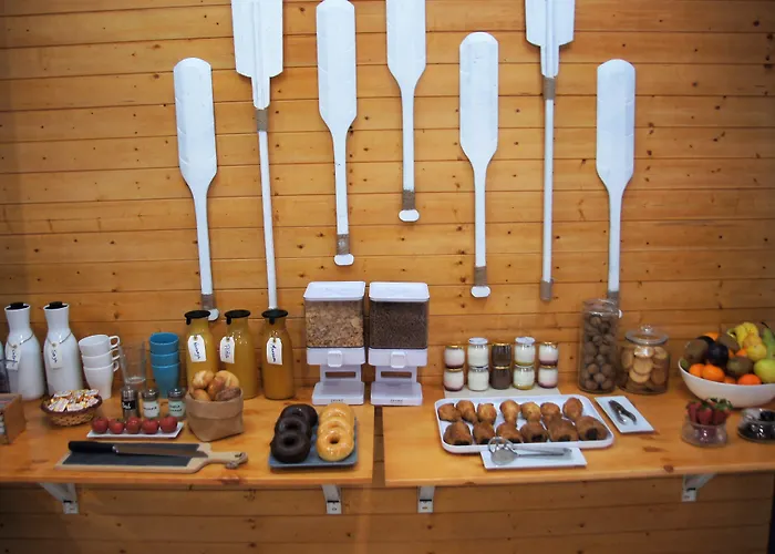 Resort: Hostal Miranda